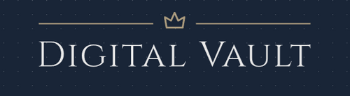 Digital Vault